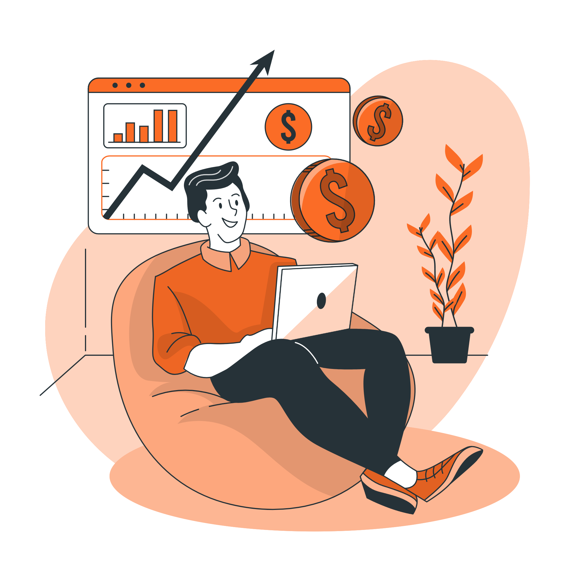 Por que nos escolher?